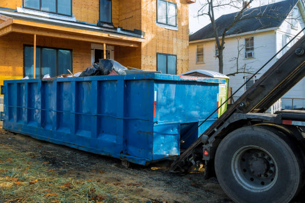 Best Dumpster Rental Services  in Jamestown, TN