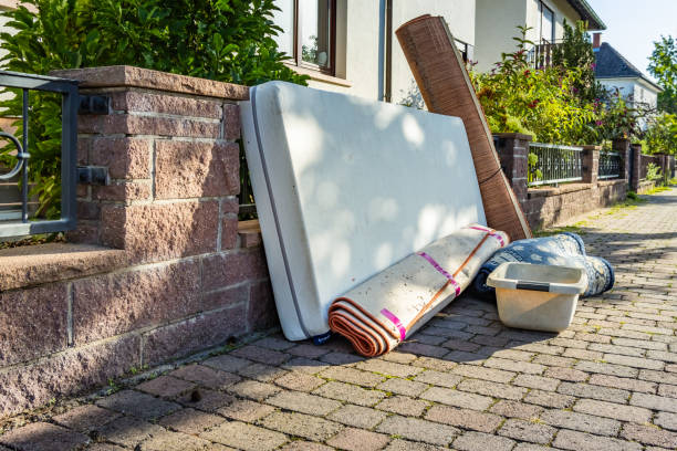 Recycling Services for Junk in Jamestown, TN