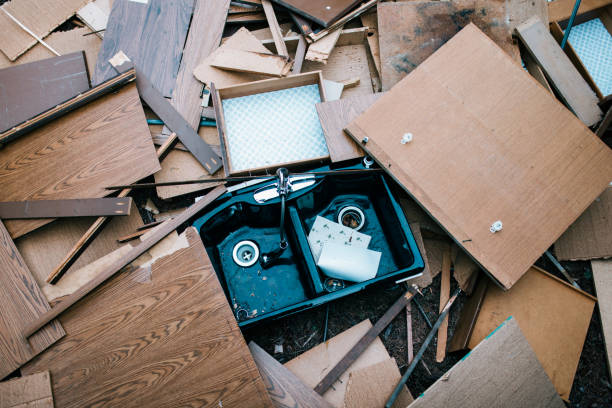 Trusted Jamestown, TN Junk Removal Services Experts