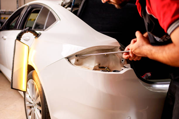 Best Scrap Metal Removal  in Jamestown, TN